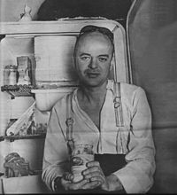 Luca Prodan
